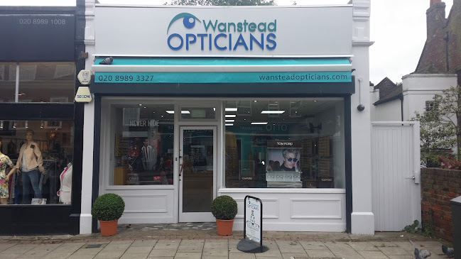 Wanstead Opticians - London