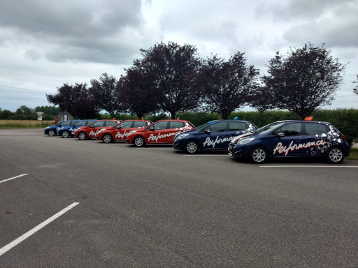 Auto-École Performance à Auxonne, Côte-d’Or
