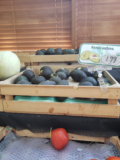 Grocery Store «Back To Earth Natural Foods», reviews and photos, 306 S Main St, New City, NY 10956, USA