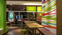 Atmosphère du Restauration rapide McDonald's Villefranche Beligny à Villefranche-sur-Saône - n°11