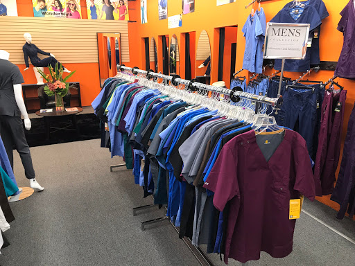 Uniform store Torrance