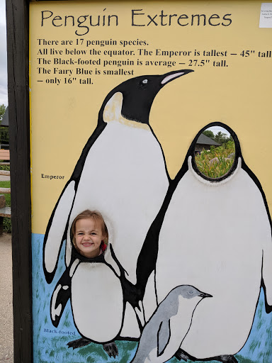 Zoo «NEW Zoo & Adventure Park», reviews and photos, 4378 Reforestation Rd, Green Bay, WI 54313, USA