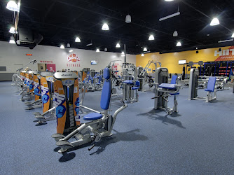 Crunch Fitness - Summerville