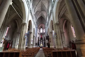 Saint-Clément, Nantes image