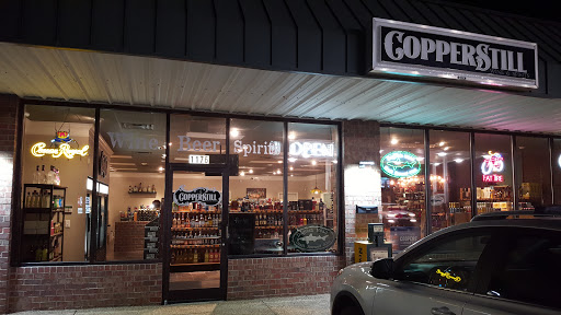 Liquor Store «The Copper Still Wine & Spirits», reviews and photos, 1176 Long Hollow Pike, Gallatin, TN 37066, USA