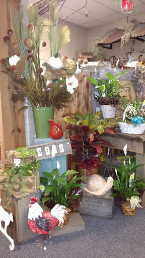 Florist «Forever Yours Flowers & Gifts», reviews and photos, 10934 Combie Rd #116, Auburn, CA 95602, USA