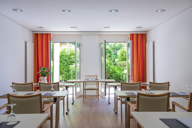 Kommentare und Rezensionen über Tertianum Residenza Hotel & Ristorante Al Parco