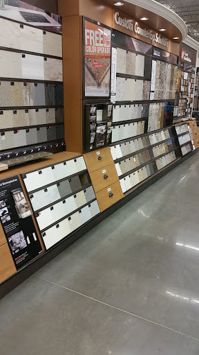 Home Improvement Store «The Home Depot», reviews and photos, 230 Steven B Tanger Blvd, Commerce, GA 30529, USA