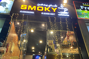 SMOKY Restaurant image