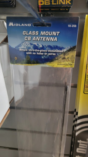 Car Stereo Store «Raam Audio and Electronics», reviews and photos, 269 S Circle Dr, Colorado Springs, CO 80910, USA