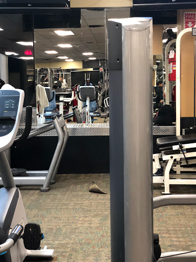 Gym «24 Hour Fitness», reviews and photos, 1921 86th St, Brooklyn, NY 11214, USA