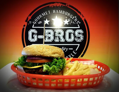 G-Bros Burgers