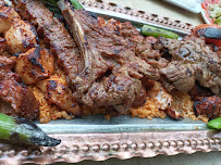 Kebab du Restaurant turc Restaurant Ayhan Usta à Les Pavillons-sous-Bois - n°4