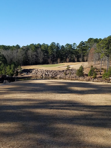 Golf Club «Tannenbaum Golf Club», reviews and photos, 5 Kustrin Rd, Drasco, AR 72530, USA