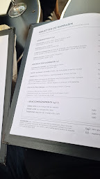 Photo n°5 de Breizh Café Charles Michels | La Crêpe Autrement à Paris ()