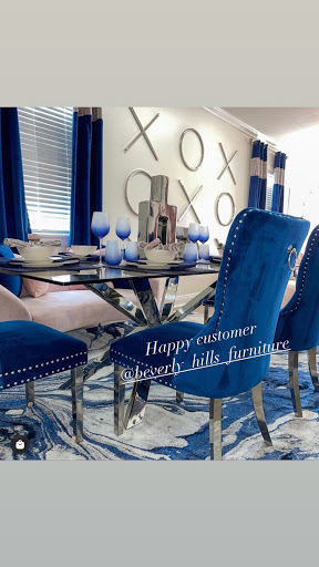 Furniture Store «beverly hills furniture», reviews and photos, 668 Morris Park Ave, Bronx, NY 10462, USA