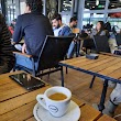 Arabica Coffee House Kurtuluş