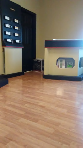 Car Stereo Store «The Car Audio Shop», reviews and photos, 1520 Gravois Rd, High Ridge, MO 63049, USA