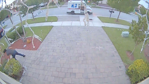 Post Office «United States Postal Service», reviews and photos, 739 Washington Ave, Homestead, FL 33030, USA