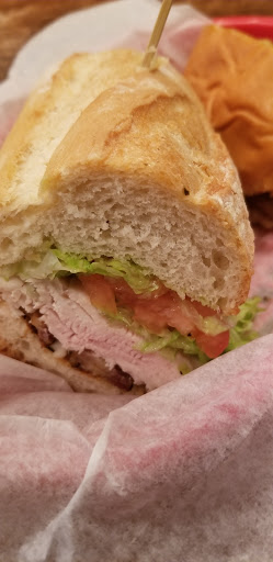 Sandwich Shop «Red Apron Butcher», reviews and photos, 709 D St NW, Washington, DC 20004, USA