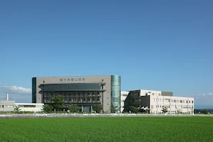 Shinseikai Toyama Hospital image