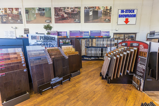 Flooring Store «National Wholesale Flooring», reviews and photos, 1180 S Rock Blvd, Sparks, NV 89431, USA