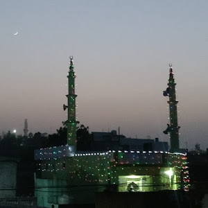 Gulab Masjid photo
