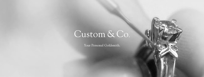 Custom & Co. Jewellery - Maidstone