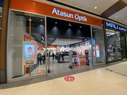 Atasun Optik