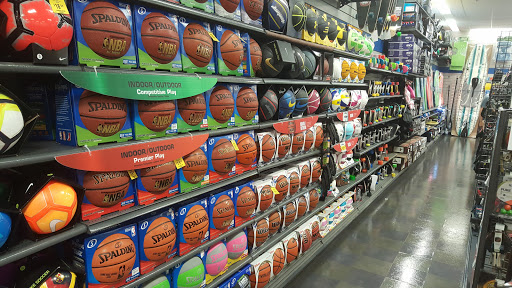 Sporting Goods Store «Big 5 Sporting Goods - Lake Elsinore», reviews and photos, 18298 Collier Ave, Lake Elsinore, CA 92530, USA