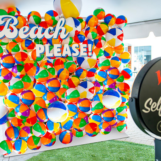 Event Planner «Kehoe Designs», reviews and photos, 2555 S Leavitt St, Chicago, IL 60608, USA