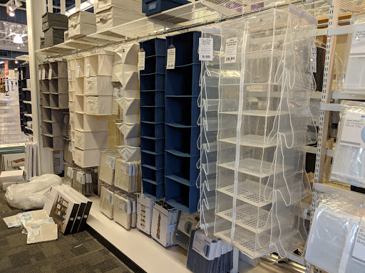 Home Goods Store «The Container Store», reviews and photos, 1601 Rockville Pike, Rockville, MD 20852, USA