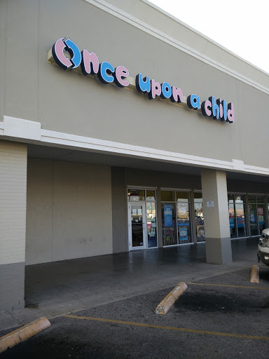 Used Clothing Store «Once Upon A Child Corpus Christi», reviews and photos, 1346 Airline Rd, Corpus Christi, TX 78412, USA