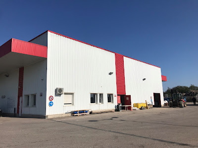 PRESTIMAT SAS à Lunéville