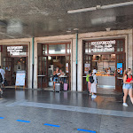 Photo n°2 de l'avis de Oronzo.o fait le 11/07/2023 à 11:44 sur le  Rossopomodoro Venezia Stazione à Venice