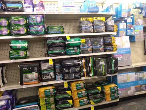 Drug Store «CVS», reviews and photos, 505 E 1100 N, Chesterton, IN 46304, USA