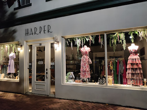 Harper Boutique