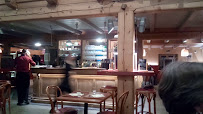 Atmosphère du Restaurant La Géromoise à Gérardmer - n°16