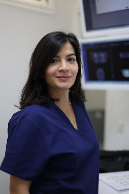 Dr DIMMOCK Mylène à Paris