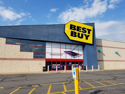 Electronics Store «Best Buy», reviews and photos, 9420 WI-16, Onalaska, WI 54650, USA