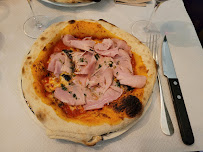 Prosciutto crudo du Bambino Rocco restaurant italien Montpellier - n°6