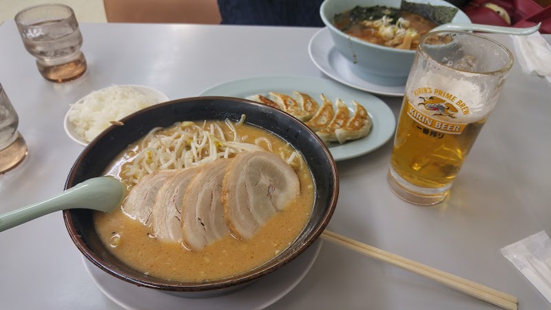 くるまやラーメン 松尾店