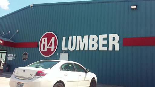 84 Lumber