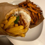 Photo n°1 de l'avis de Jasmin.. fait le 23/07/2021 à 20:22 sur le  YAM - Eat & Drink Lounge à Fellbach