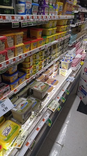 Supermarket «Key Food», reviews and photos, 259-01 Union Tpke, Glen Oaks, NY 11004, USA