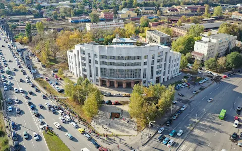 Palats Zaliznychnykiv image