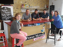 Photos du propriétaire du Restaurant Ferme Moulié - l'estanquet deu guit - Famille Ducamp à Brassempouy - n°7