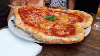 Pizza du Restaurant Salsa Rossa à Cannes - n°5