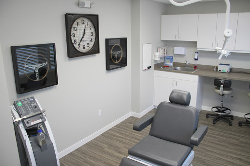 Dr. Jeffrey B. Wise  MD  FACS NJ