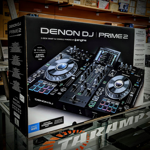 Electronics Store «Hot Beat Electronics», reviews and photos, 166-5 Jamaica Ave, Jamaica, NY 11432, USA